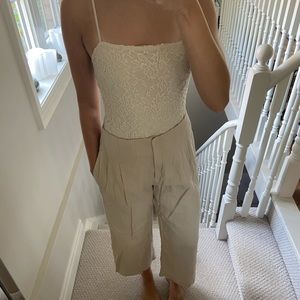 Dynamite Lace Bodysuit